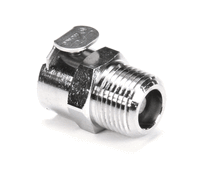 HATCO 03.40.056.00 3/8 NPT DRAIN SHUTOFF