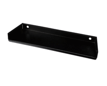 HATCO 04.05.332.00 COVER SUPPORT TQ-400 BLACK