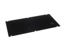 HATCO 04.06.016.00 3 ELEMENT BOTTOM COVER  BLACK