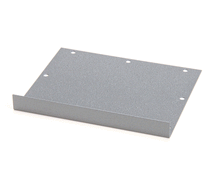 HATCO 04.06.021.00 PTD SLVR GRAY REAR PLT 1&2 ELE