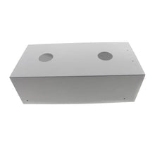HATCO 04.06.089.00 3 ELEMENT PTD SLV GRAY JACK ASSEMBLY
