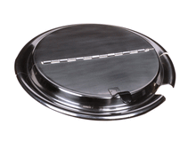 HATCO 04.09.769.00 LID 7QT HINGED SOUP WELL