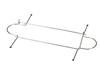 DYNAMIC MIXER PARTS 2820