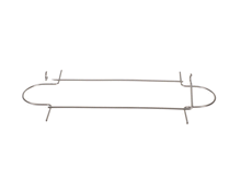 HATCO 04.37.145.00 WIRE GUARD .260 ELEM PLATED