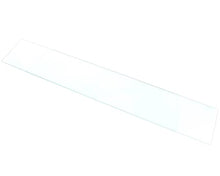 HATCO 04.40.072.00 GRHD 4PD GLASS FRONT W/EDGING