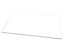 HATCO 04.40.156.00 SIDE GLASS GRHW 2-TIER