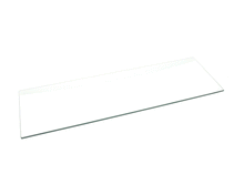 HATCO 04.40.192.00 GLASS RH SIDE GR3S