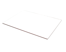 HATCO 04.40.199.00 GLASS PANEL ELEMENT TFW-461R