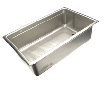 HATCO 04.42.353.00 HEAT WELL RIGHT