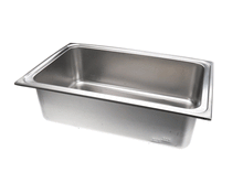 HATCO 04.42.438.00 PAN 1/1 SIZE HW-FUL W/O DRAIN