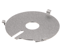 HATCO 04.42.668.00 CONNECTION CLAMP HWB ROUND