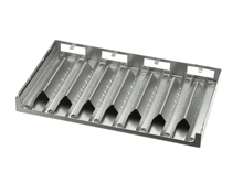 HATCO 04.56.105.00 TOP REFLECTOR ITQ-2C