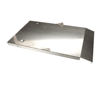 HATCO 04.56.229.00 TOAST CHUTE ASSEMBLY ITQ-2C