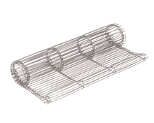 HATCO 05.03.022.00 CHAIN S.S. TQ-300 CONVEYOR