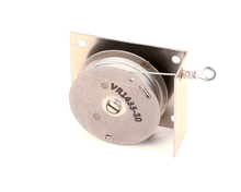 HATCO 05.03.055.02 MECHANICAL REEL BASE MT 1.0LB