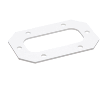 HATCO 05.06.096.00 GASKET ELEMENT BUNDLED