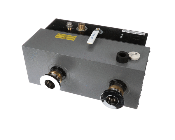 ATLAS METAL PARTS S80103-00