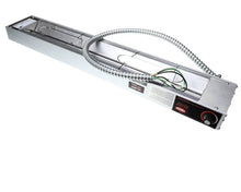 HATCO GRAH.36.120V.BLT.INF GLO-RAY WARMER 36IN  120V W/INF