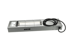 HATCO GRFSC.24 FRYER DUMP WARMER 120V 75