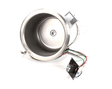 HATCO HWBRT.7QTD HWB.00210 - 7QT HEATED WELL