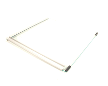 HATCO R00.01.0031.00 KIT OUTER DOOR GRCD&GRCDH-3PD