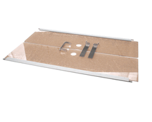 HATCO R00.04.0031.00 KIT DOOR-2SDS54-CENTER&BOTTOM