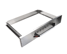 HATCO R00.04.0123.00 KIT DRAWER HDW-1R2 & 2R2