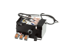 HATCO R02.01.193 CONTROL HEATED GLASS