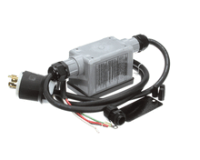 HATCO R02.01.221 GFCI- 8895E  120V 80A