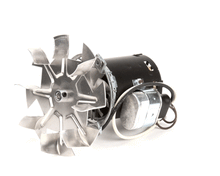 HATCO R02.12.067.00 KIT BLOWER MOTOR & BLADE 120V