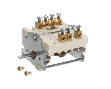 HATCO R02.19.214.00 KIT SELECTOR SWITCH TQ-20BA