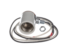 HATCO R02.30.039.00 LAMP HOLD SINGLE 27IN  LDS 200C