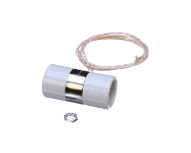 HATCO R02.30.047.00 LAMP HOLD TWIN 28IN  LEAD 250C