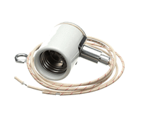 HATCO R02.30.051.00 LAMP HOLD  SINGLE  24IN  LDS 250