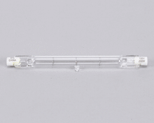 HATCO R02.30.170.00 KIT LAMP-200W 120V HALOGEN