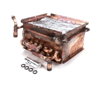 HATCO R03.12.013B.00 KIT HEAT EXCHANGER-PMG-100