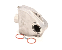 HATCO R03.17.001.01 KIT FRONT SS HEAD & GASKET-1EL