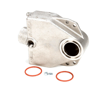 HATCO R03.17.002.01 KIT REAR SS HEAD & GASKET 1 EL