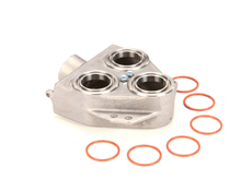 HATCO R03.17.003.01 KIT FRONT SS HEAD & GASKET-2/3