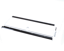 HATCO R04.12.281.01 KIT DOOR GRHW-1SGDS TOP BLACK