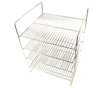 HATCO R04.17.016.00 KIT 4 SHELF HORIZONTAL RACK