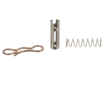 HATCO R04.24.357.00 KIT RACK COUPLING WITH SPRING