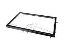 HATCO R04.40.155.00 KIT HEATED GLASS & SWITCH FOR