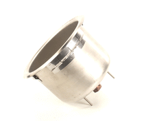 HATCO R04.42.217 7 QT PAN W/ DRAIN