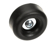 HATCO R05.30.064.00 KIT DESIGNER RUBBER FOOT & HDW