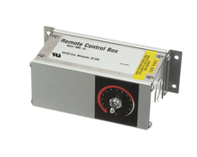 HATCO RMB-3A REMOTE CONTROL BOX