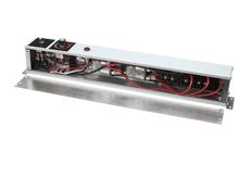 HATCO RMB.20AL REMOTE CONTROL ENCLOSURE