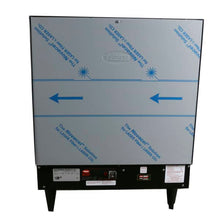 HATCO S.54.208.3 BOOSTER 208V 3PH