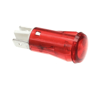 HATCO X02.19.176.00 INDICATOR LIGHT RED 220V TM