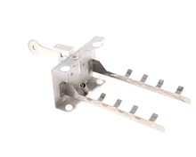 HATCO X04.05.548.00 CARRIAGE HANDLE ASSEMBLY TPT-208